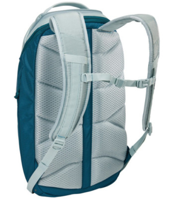 Thule EnRoute Backpack 23L. Alaska/Deep Teal