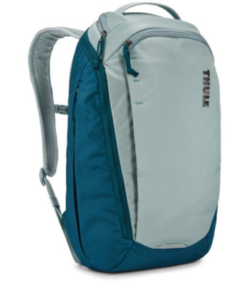 Thule EnRoute Backpack 23L. Alaska/Deep Teal