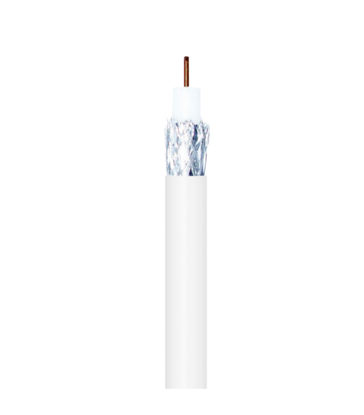Sinox antennekabel. 10m. Hvid. YouSee & Stofa godkendt Sinox antennekabel. 10m. Hvid. YouSee & Stofa godkendt