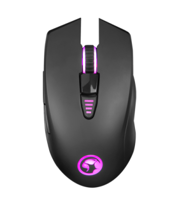 Marvo gaming mus. Sort