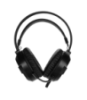 Marvo gaming headset m/mic. Sort