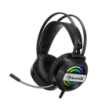 Marvo gaming headset m/mic. Sort