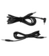 Marvo gaming headset m/mic. Sort/rød MA-HG9049