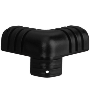 Plastikhjørne - MZF-8505 MONACOR