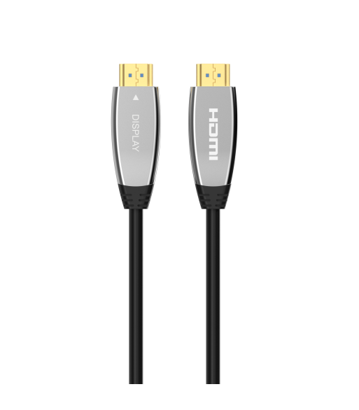 Sinox PRO X HDMI Optisk kabel 8K60Hz+E. 10m. Sort Sinox PRO X HDMI Optisk kabel 8K60Hz+E. 10m. Sort