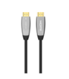 Sinox PRO X HDMI Optisk kabel 8K60Hz+E. 10m. Sort