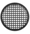 Højttalergitter 6 1/2´´ - MZF-8627 MONACOR