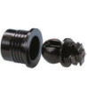 Snap fastner (8 stk) - MBF-83 MONACOR
