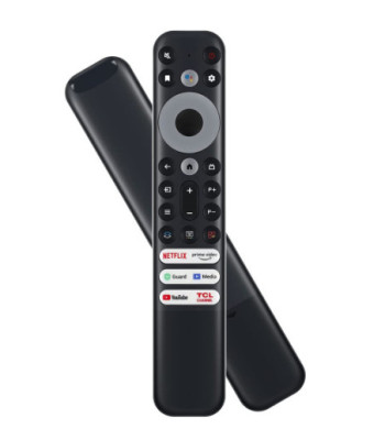 TCL 21001-000005 fjernbetjening TV RC902V