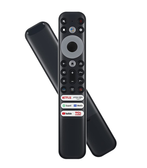 TCL 21001-000005 fjernbetjening TV RC902V TCL 21001-000005 fjernbetjening TV RC902V