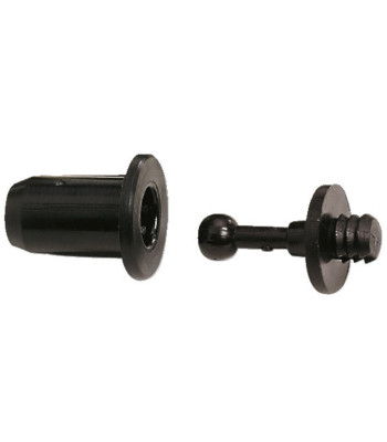 Snap fastner (8 stk) - MBF-85 MONACOR