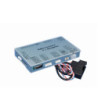 Bakkamera Interface til Ford Sony Sync2