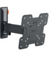 Vogels TVM 3221 CF Wall mount motion 19-43 15kg - Vægbeslag
