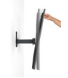 Vogels TVM 3221 CF Wall mount motion 19-43 15kg - Vægbeslag