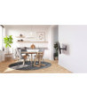 Vogels TVM 3221 CF Wall mount motion 19-43 15kg - Vægbeslag