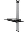 Vogels NEXT 7840 Kabelskinne