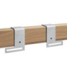 Vogels NEXT OP2 uni-adapter (bagside) - Adapter