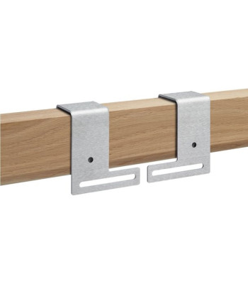 Vogels NEXT OP2 uni-adapter (bagside) - Adapter