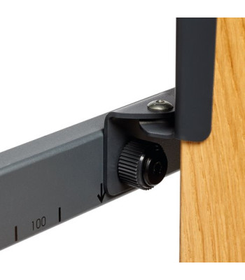 Vogels TVS 3695 TV Floor Stand
