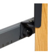 Vogels TVS 3695 TV Floor Stand