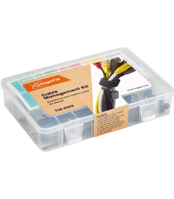 Vogels TVA 6203 Cable Management Kit - Kabelstyring