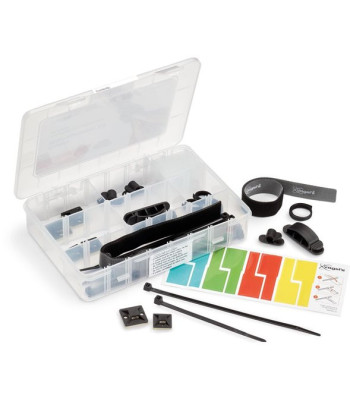 Vogels TVA 6203 Cable Management Kit - Kabelstyring