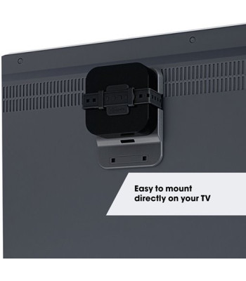 Vogels TVA 6400 Media Box mount - Holder til TV boks