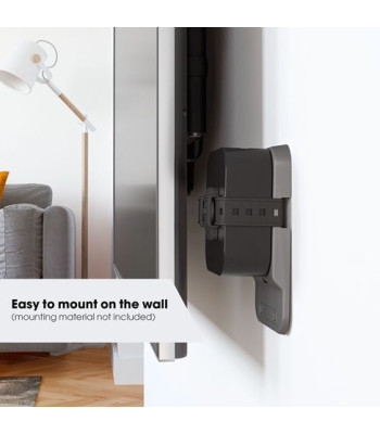 Vogels TVA 6400 Media Box mount - Holder til TV boks