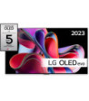 LG OLED83G36LA.AEU