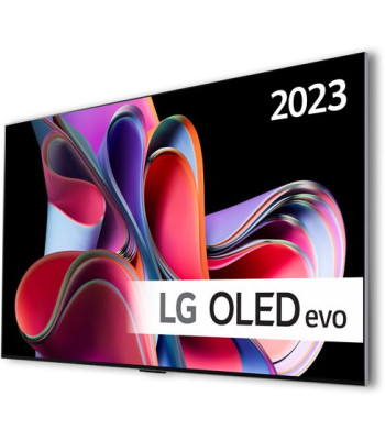 LG OLED83G36LA.AEU