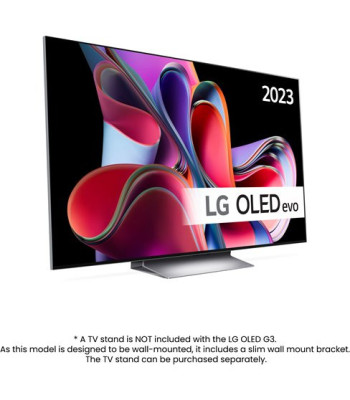 LG OLED83G36LA.AEU