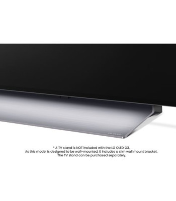 LG OLED83G36LA.AEU