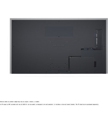 LG OLED83G36LA.AEU