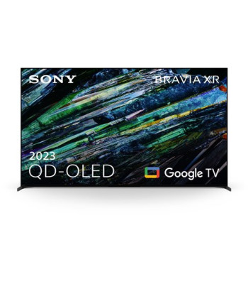 Sony XR65A95LAEP - QD-OLED TV