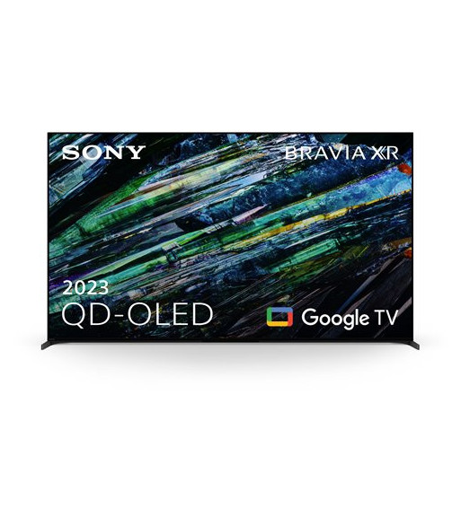 Sony XR55A95LAEP - QD-OLED TV Sony XR55A95LAEP - QD-OLED TV