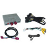 Bakkamera Interface til Jaguar/Land Rover - 10