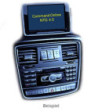 Bakkamera Interface til Mercedes - NTG4.5