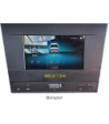 Bakkamera Interface til Mercedes - NTG6