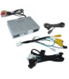 Bakkamera Interface til Mercedes - NTG5.5