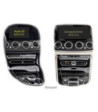Bakkamera Interface til Mercedes - NTG5.5