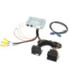 Bakkamera Interface til Mercedes med OEM NTG 4.5 system