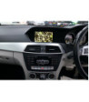 Bakkamera Interface til Mercedes med OEM NTG 4.5 system