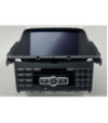 Bakkamera Interface til Mercedes med OEM NTG 4.5 system