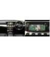 Bakkamera Interface til Mercedes med OEM NTG 5.5 system 10.2/12.3 monitor