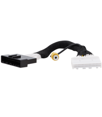 Kamera interface til Renault og Nissan