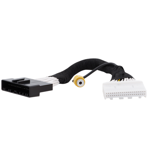 Kamera interface til Renault og Nissan Kamera interface til Renault og Nissan