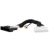 Kamera interface til Renault og Nissan