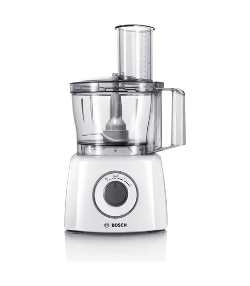 Bosch MCM3110W - Foodprocessor