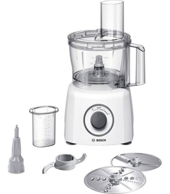 Bosch MCM3110W - Foodprocessor