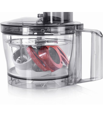 Bosch MCM3110W - Foodprocessor